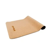 Voit Doğal Mantar Yoga Mat - 1