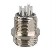 Ayt Mini 6 Pinli Erkek Mayk Fiş Şase - 4