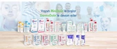 Minidolin Bebek Saç ve Vücut Şampuanı 250 ml - 4