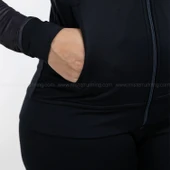 Joma Hooded Jacket Bayan Elite XI 902257.110 - 4