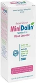 Minidolin 250 ml Nemlendirici Vücut Losyonu - 1