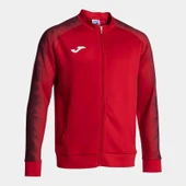 Joma Spor Jacket Elite XI Full Zıp Sweatshirt 103803.600 - 1