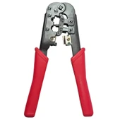 Bilgisayar Kablo Sıkma Soyma Pensesi 6P 8P RJ45  RJ12 Network Ağ Konnektör Pense - 3