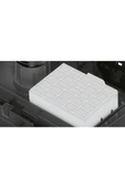 Siemens VSZ4GXTRM2Uyumlu Süpürge Filtresi Hepa Filtre - 5