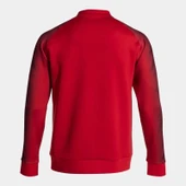 Joma Spor Jacket Elite XI Full Zıp Sweatshirt 103803.600 - 2