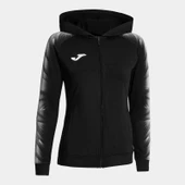 Joma Hooded Jacket Bayan Elite XI 902257.110 - 3
