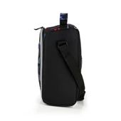 Gabol Beslenme Çantası Termal Thermic Lunch Bag Training Siyah GB.234957 - 2