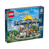 LEGO 10257 Creator Expert Carousel - 2