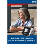 NEC-TW2 BİLEKTEN TANSİYON ALETİ - 5