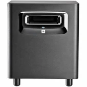 JBL - LSR310S 10inç Aktif Subwoofer - 1