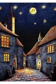 ART PUZZLE ORTACAGDA HAN GECESİ-500 PARÇA 5102 - 2