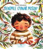 Benimle Oynar Mısın ! DEVON HOLZWARTH - 1