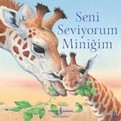 Seni Seviyorum Miniğim RONNE RANDALL - 1