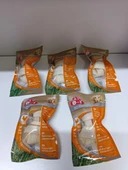 5 adet  8 in 1 Delights XS Köpek Ödül Kemiği Skt : 09/2026 - 1