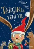 Tarçın İle Yeni Yıl ANDREAS KÖNIG - 1
