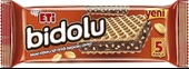 ETİ BİDOLU KAKAO FISTIK 81 gr - 1