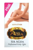Asia Kalıp Sir Ağda Pudralı Pembe 500 Gr. (2 Adet) thumbnail 2