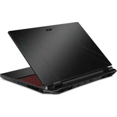 Acer Nitro 5 NH.QFJEY.00A-32/512 i5 12450H 32GB 512GB SSD RTX3050-4GB DOS 144Hz 15.6" Taşınabilir Bilgisayar - 5
