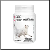 Uyguna-Yakala 75 Tablet Kalça Ve Eklem Sağlığı Kedi Tableti-CL.171 - 1
