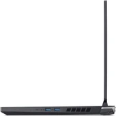 Acer Nitro 5 NH.QFJEY.00A-32/512 i5 12450H 32GB 512GB SSD RTX3050-4GB DOS 144Hz 15.6" Taşınabilir Bilgisayar - 9