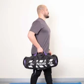 Slazenger 15 kg Powerbag Ağırlık Torbası - 4