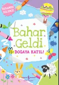 Bahar Geldi Doğaya Katıl! - 1