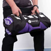 Slazenger 15 kg Powerbag Ağırlık Torbası - 3