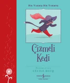 Bir Varmış Bir Yokmuş  Çizmeli Kedi  CHARLES PERRAULT - 1