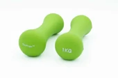 Slazenger Neopren Dambıl (1 kg + 1 Kg) - 2