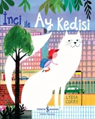 İnci İle Ay Kedisi   LYDIA CORRY - 1