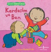 Hayatı Öğreniyorum Kardeşim Ve Ben - 1