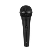 Magicvoice MV-600 Dinamik Profesyonel Kablolu El Mikrofonu (2.5 Metre Kablolu) - 4