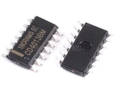 CD4013BM SOIC-14 SMD D Tipi Flip-Flop Entegresi thumbnail 1