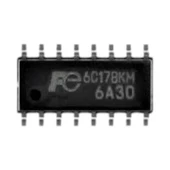 FA6A30N SOIC-16 SMD Güç Kaynağı Kontrol Entegresi - 2