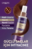 KERATİN Sütü Argan Yağlı ve Vitamin B5 Terapisi 200 ML - 4