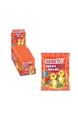 BEBETO Funny Bears 80 Gr X 12 Ad - 1