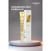 Göz Altı Krem Titreşimli 20 ml - 3