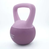 Slazenger Soft 2 kg Kettlebell - 2