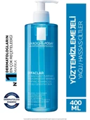 La Roche Posay Effaclar Yağlı Ve Akneye Eğilimli Ciltler Için Yüz Temizleme Jeli 400 ml - 1