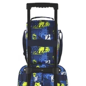 Gabol Beslenme Çantası Termal Thermic Lunch Bag Ball Lacivert GB.234857 - 5