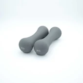 Slazenger Neopren Dambıl (3 kg + 3 Kg) - 2