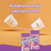 Bebeto Double Joy 75 gr 2 Adet - 1