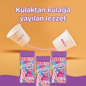 Bebeto Double Joy 75 gr 3 Adet - 1