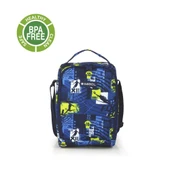 Gabol Beslenme Çantası Termal Thermic Lunch Bag Ball Lacivert GB.234857 - 6