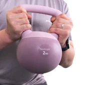 Slazenger Soft 2 kg Kettlebell - 4
