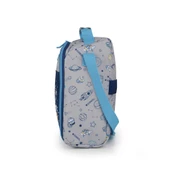 Gabol Beslenme Çantası Termal Thermic Lunch Bag Space Siyah GB.234657 - 2