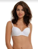 NBB 3525 KADIN MİKRO KAPLI DESTEKLİ SÜTYEN 2 ADET thumbnail 1