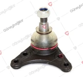 ROTIL ÜST ISUZU D-MAX 04>-07>-13>-17> 4x2 - 1