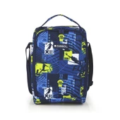 Gabol Beslenme Çantası Termal Thermic Lunch Bag Ball Lacivert GB.234857 - 1