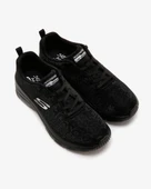 Skechers FASHİON FİT Siyah Siyah 36,5 - 6
